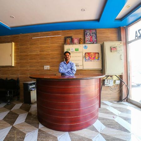 Spot On 36122 Hotel The Royal Plaza Jaipur Buitenkant foto