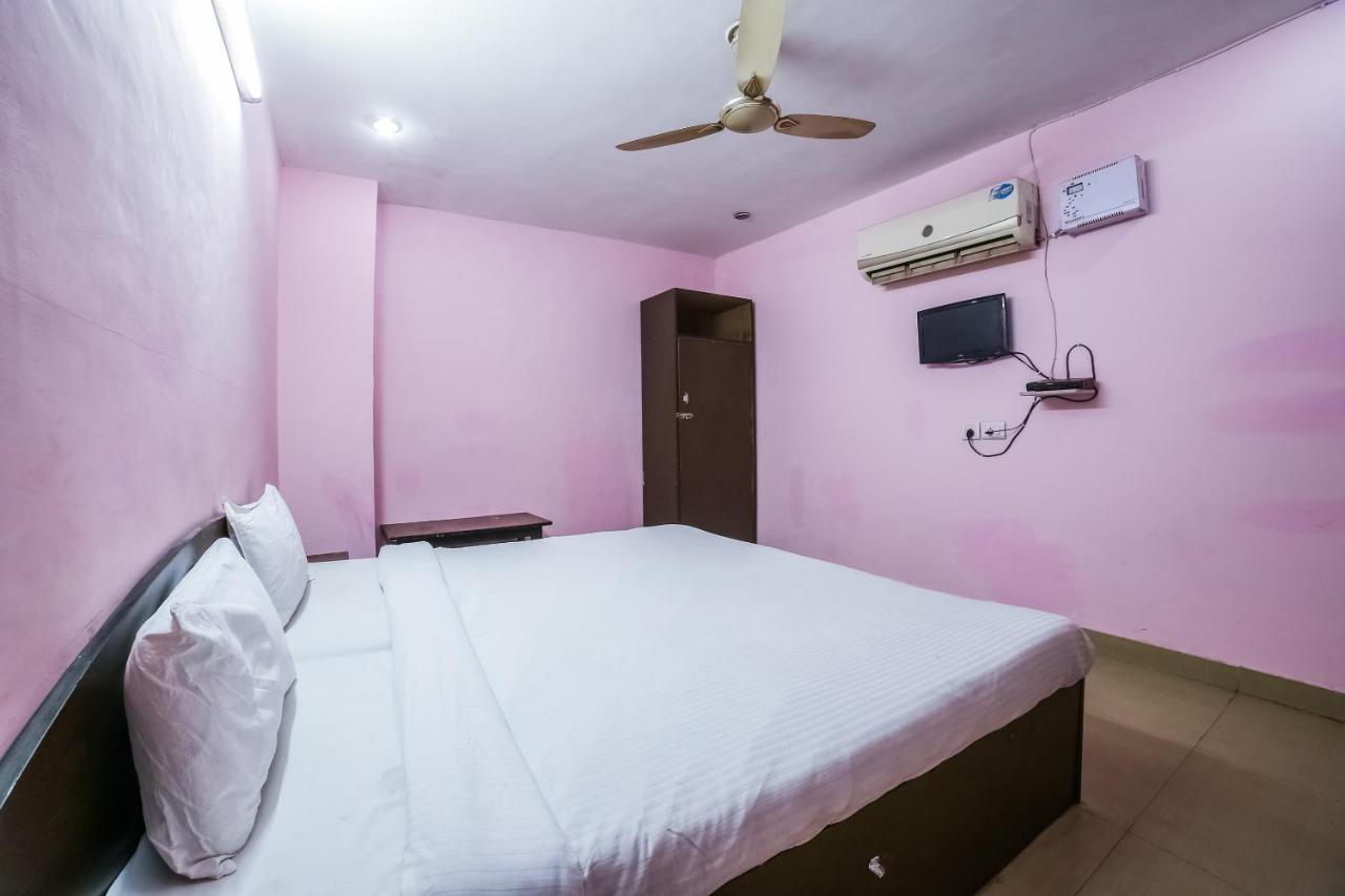 Spot On 36122 Hotel The Royal Plaza Jaipur Buitenkant foto