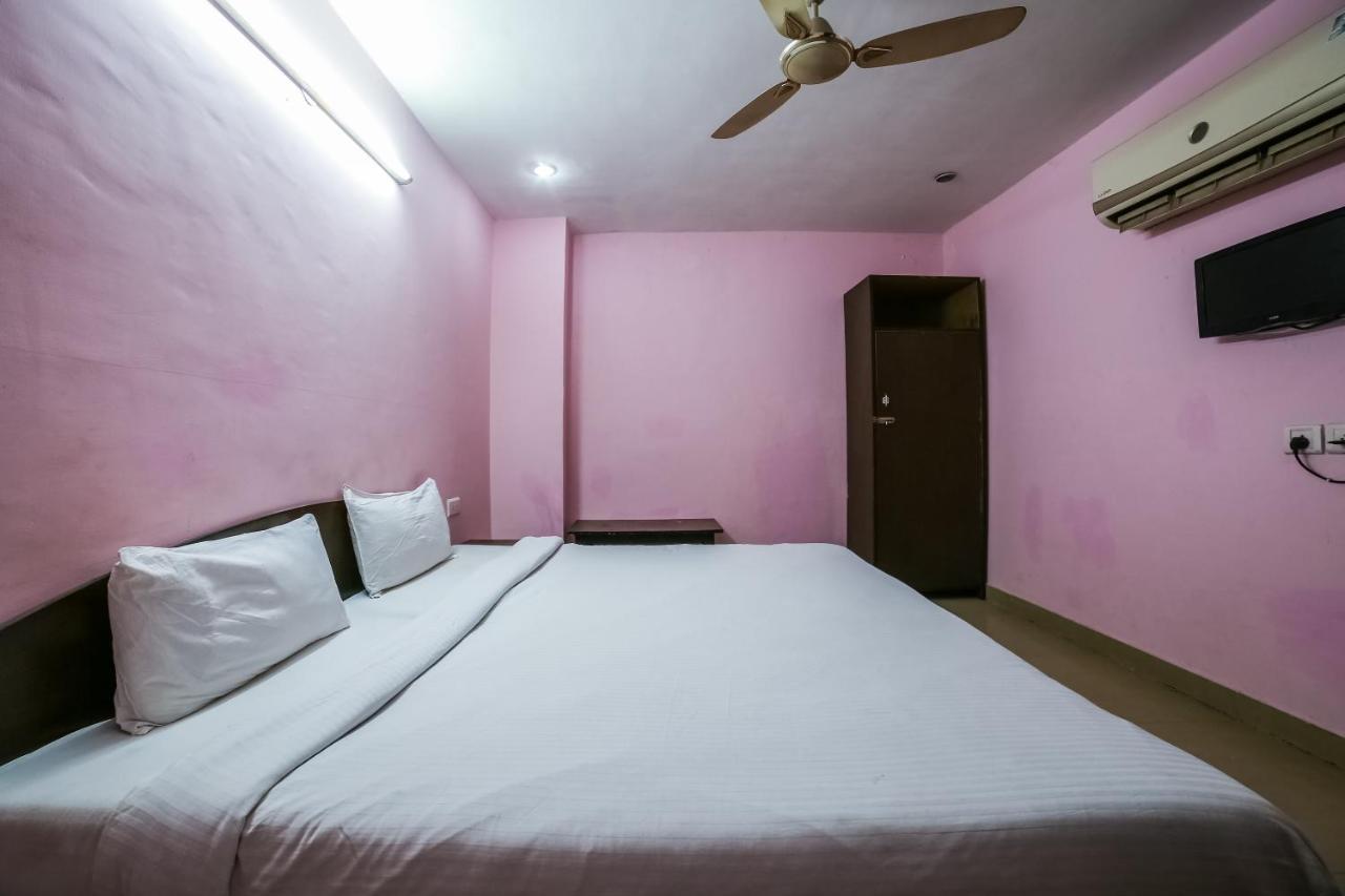 Spot On 36122 Hotel The Royal Plaza Jaipur Buitenkant foto