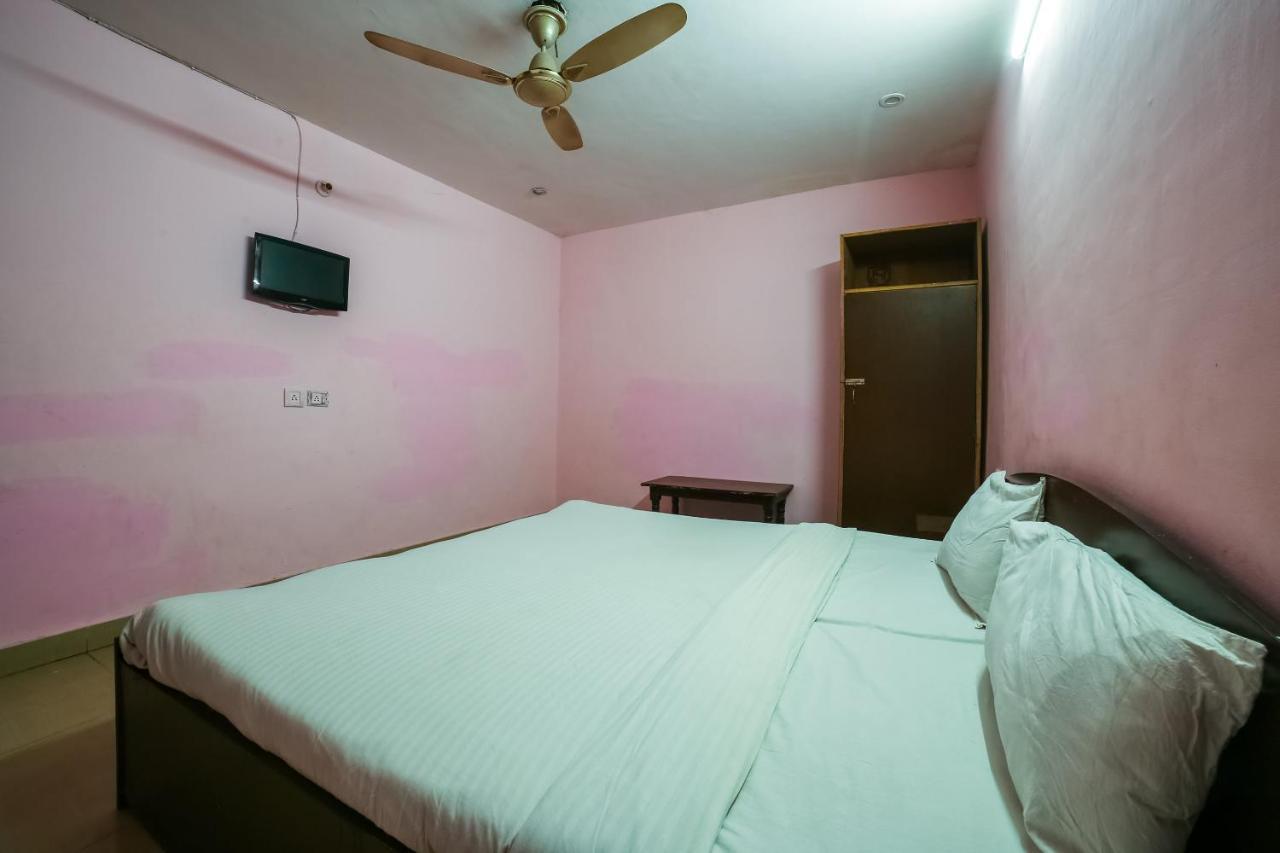 Spot On 36122 Hotel The Royal Plaza Jaipur Buitenkant foto